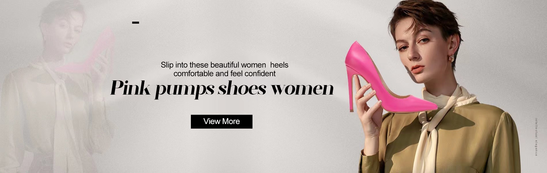 kualitas Sepatu Wanita pabrik