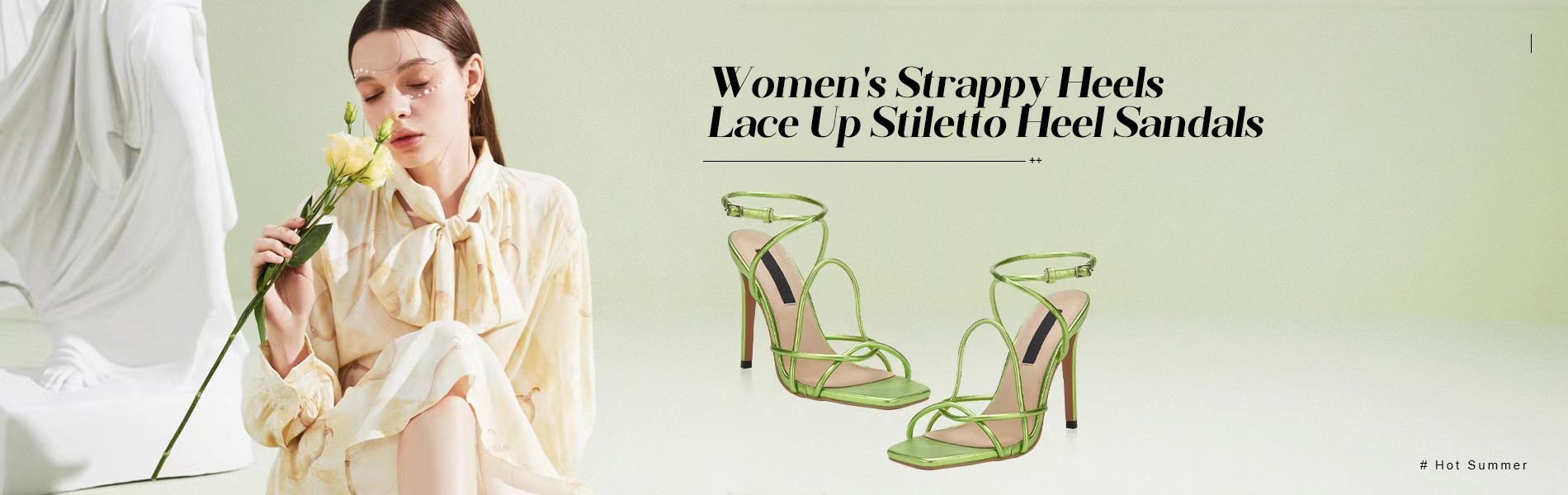 kualitas Sepatu Wanita pabrik