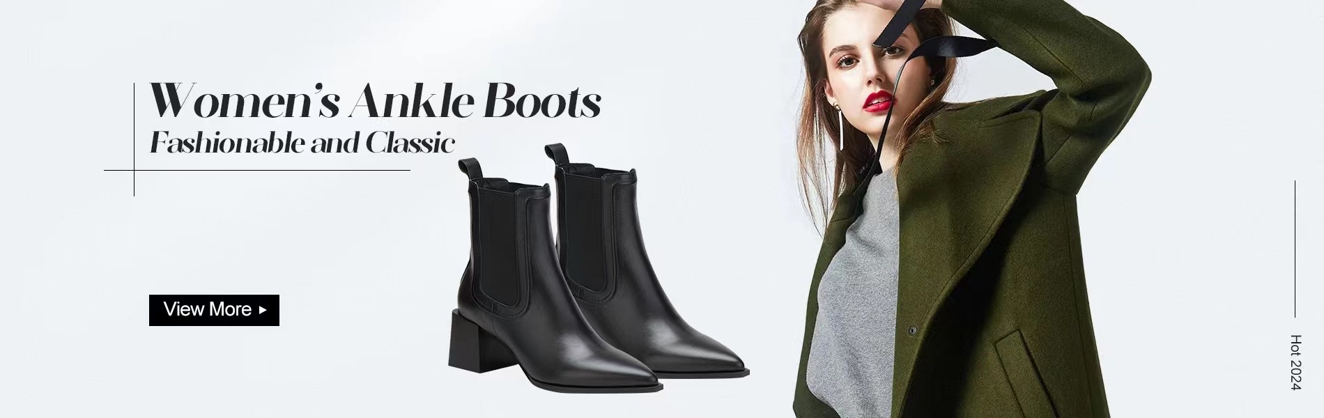 kualitas Sepatu Wanita pabrik