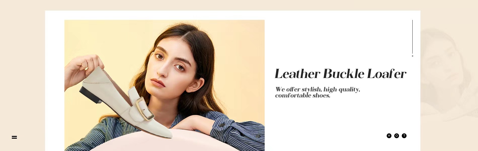 kualitas Sepatu Wanita pabrik